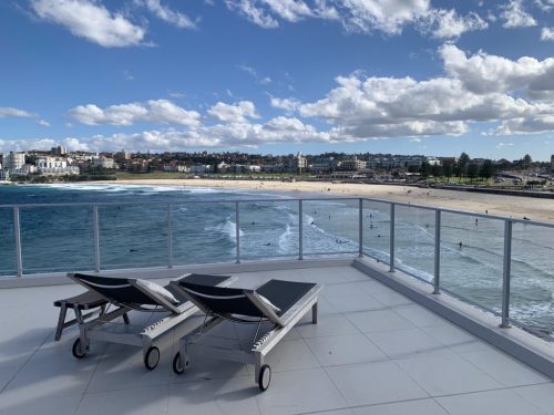 The Sands Apartment, Bondi