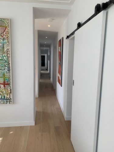 The Sands Apartment, Bondi