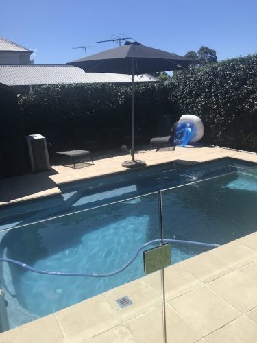 pool