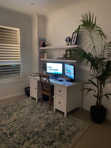 home office