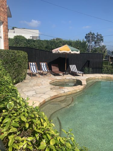pool