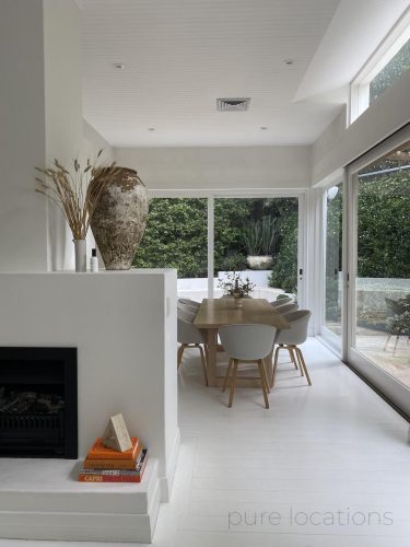 Roaming House, Bellevue Hill