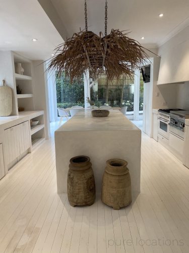 Roaming House, Bellevue Hill