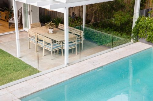 Fresco House, Coogee