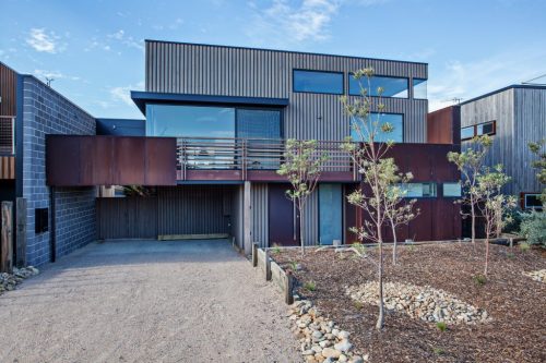driveway garage