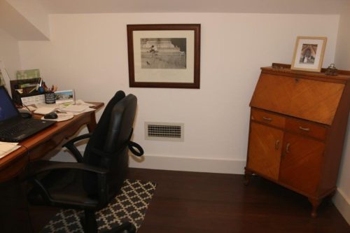 home office