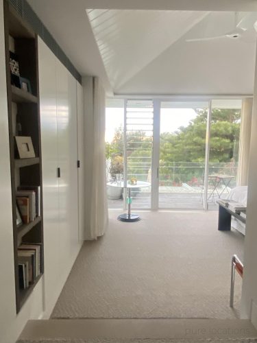 Cloverdale, Dover Heights