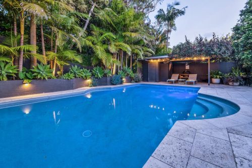 pool