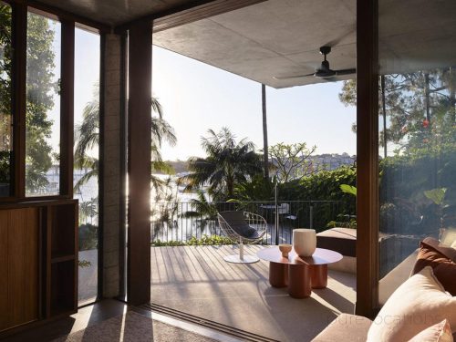 outdoor area