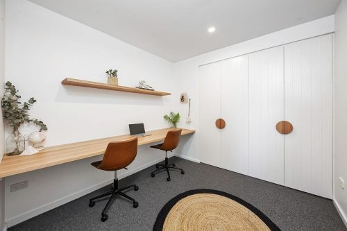 home office