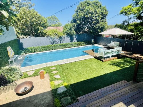 Inspired Living, Lane Cove