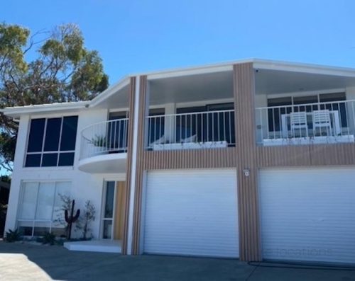 garage