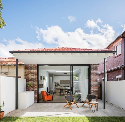 Armarii, Bondi
