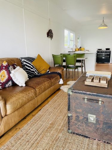 living room kitchen