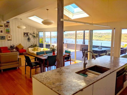 dining space