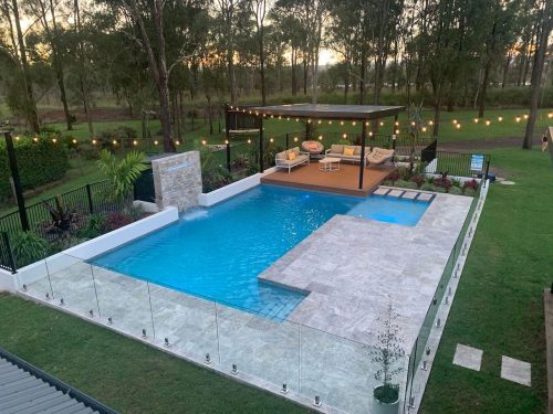 pool