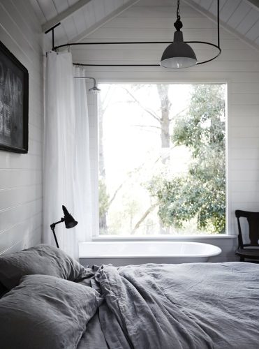 Travellers Cottage, Daylesford