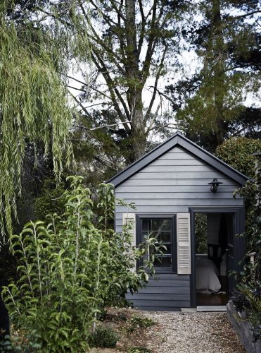 Travellers Cottage, Daylesford