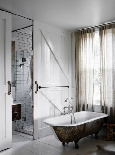 Travellers Cottage, Daylesford