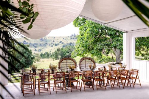 outdoor area