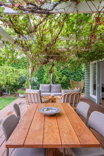 outdoor area