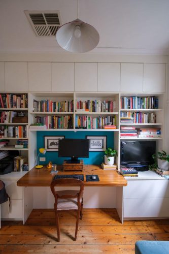 home office