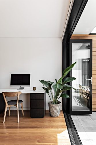 home office