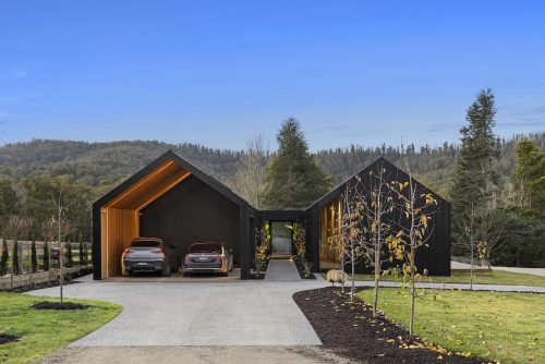 garage