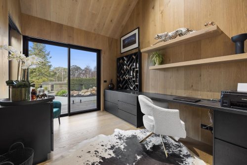 home office