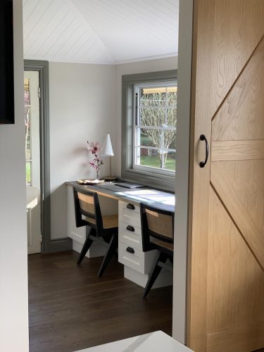 home office