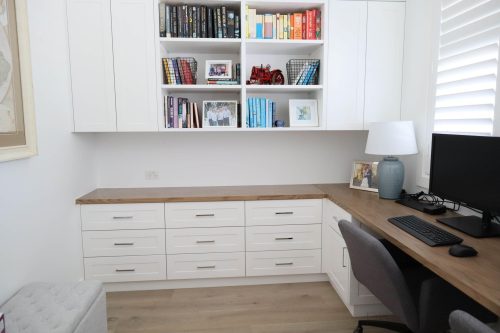 home office