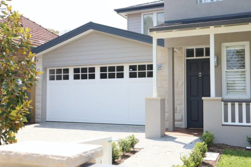 garage