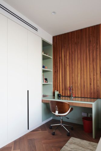 home office