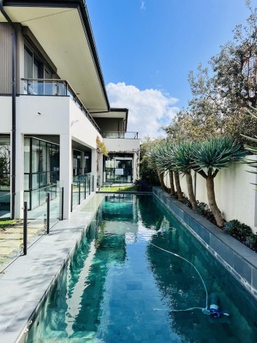 pool