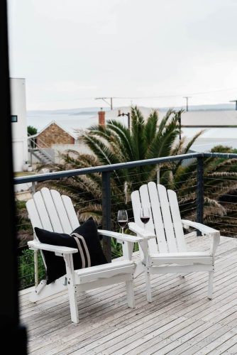 outdoor area