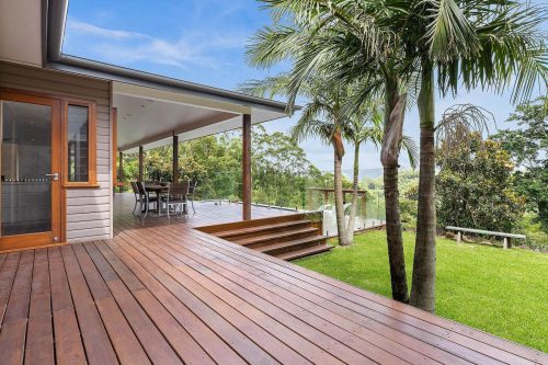 outdoor area