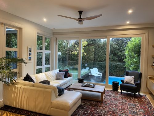 Keslo House, Randwick