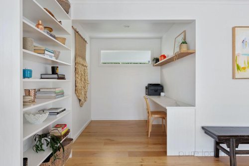 home office