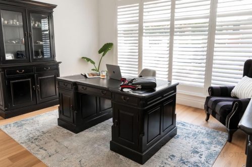 home office