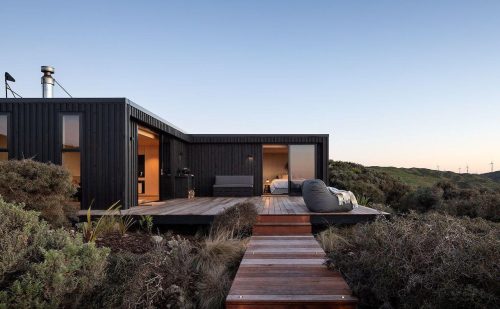 outdoor area