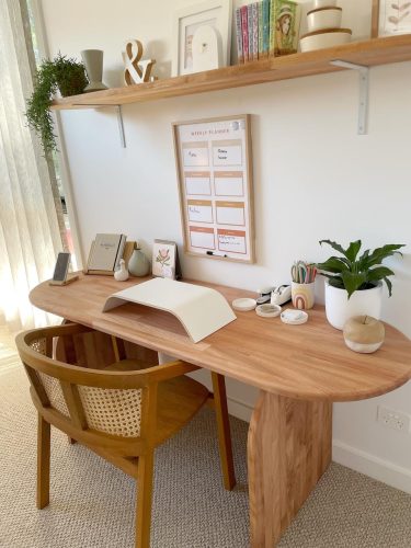 home office