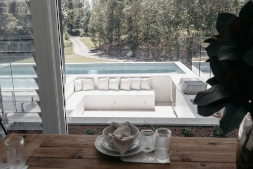 outdoor area