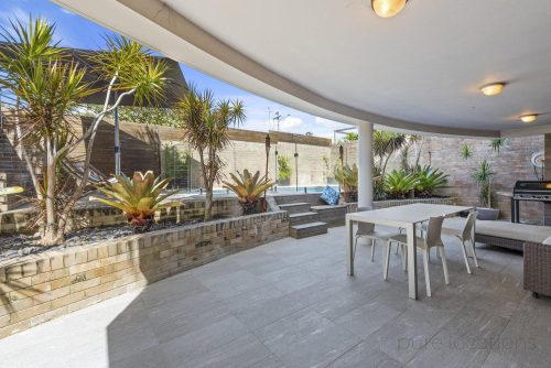 outdoor area
