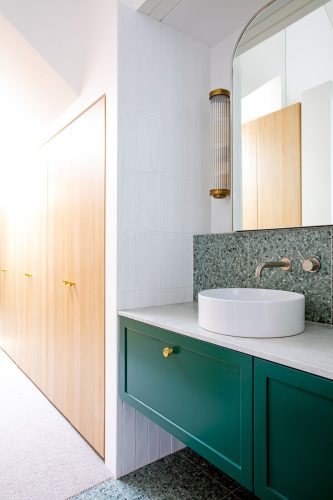 Marble House, Randwick