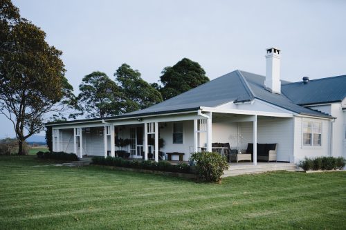 outdoor area