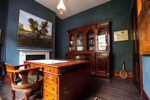 home office
