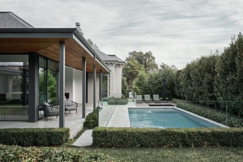 pool