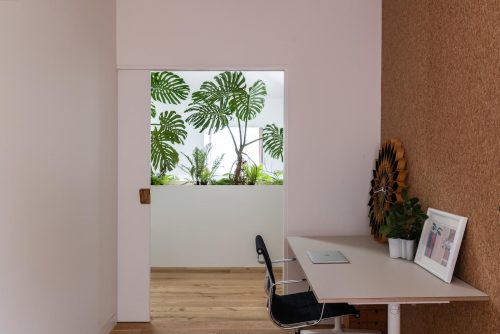 home office