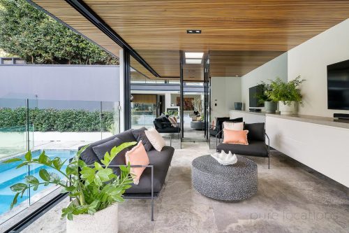 outdoor area