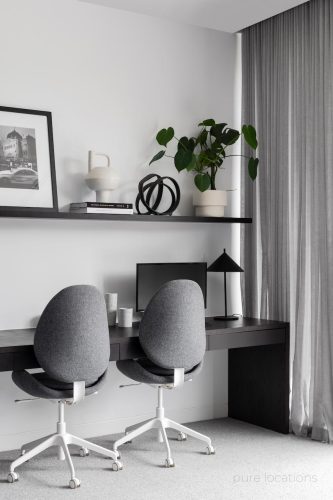 home office